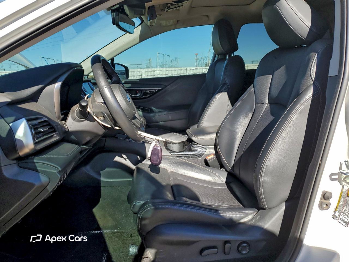 Subaru Outback 2023
