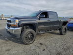 Chevrolet Silverado 2017