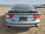 Audi A7 2012