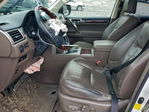 Lexus GX 2012
