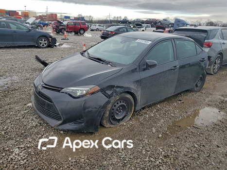 Toyota Corolla 2017 - Image 1 of 14