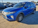 Mitsubishi Eclipse Cross 2018