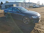 Audi A4 2017