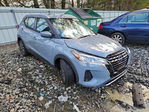 Nissan Kicks 2024