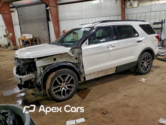 Ford Explorer 2017 - Image 1 of 13