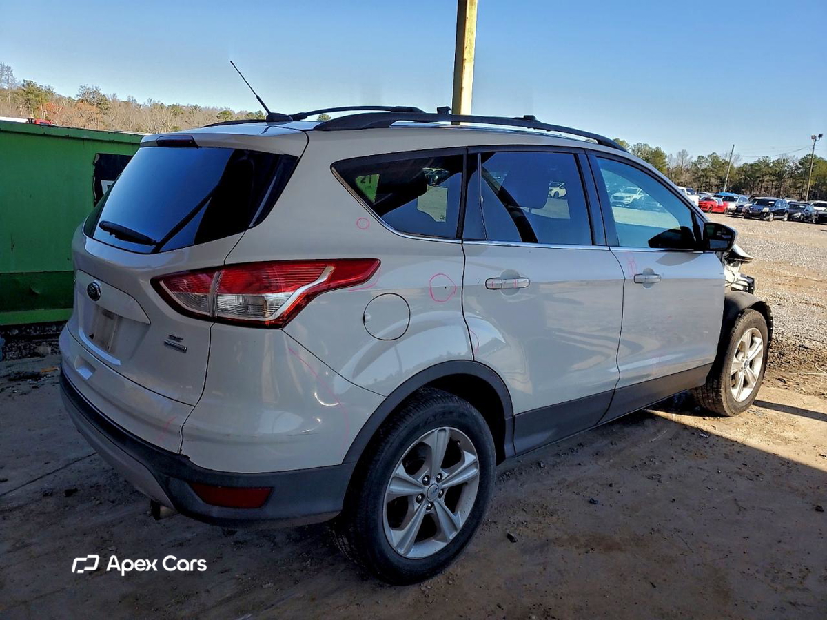 Ford Escape 2013
