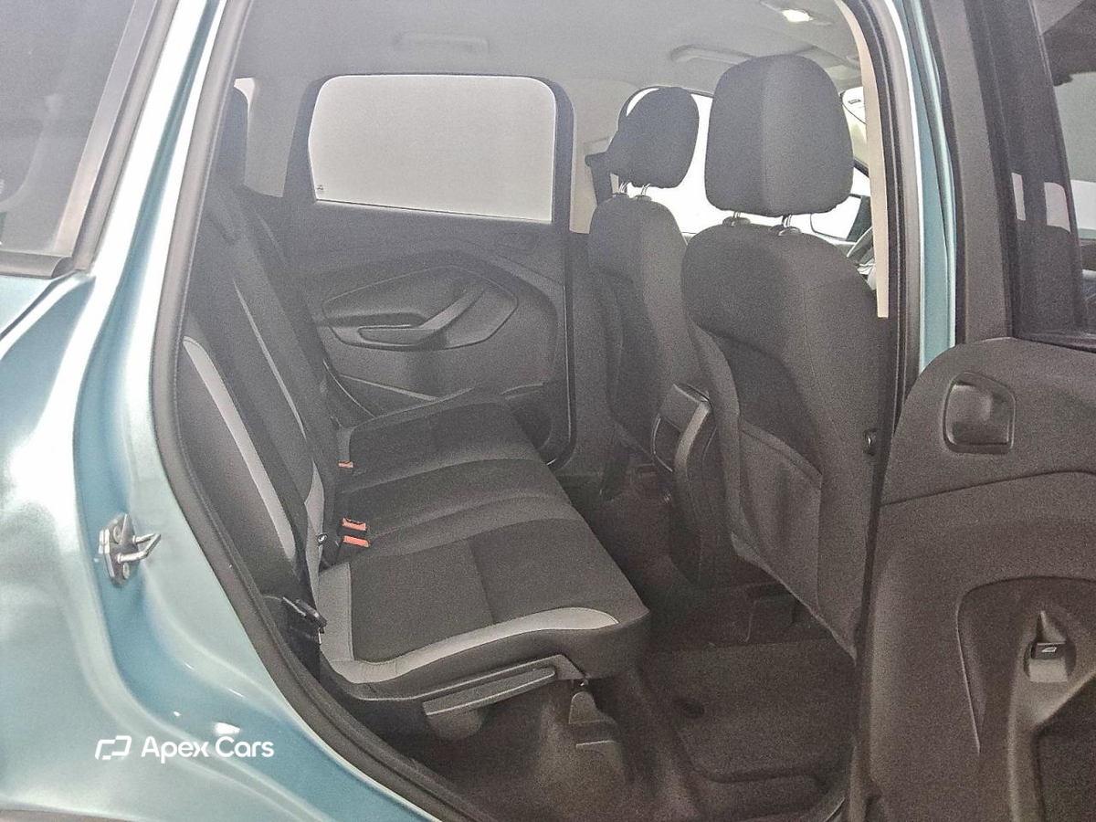 Ford Escape 2013
