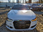 Audi A6 2014