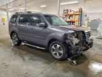 Honda Pilot 2015