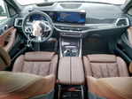 BMW X5 2025