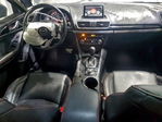 Mazda 3 2015