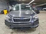 Subaru Forester 2017