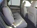 Ford Explorer 2018