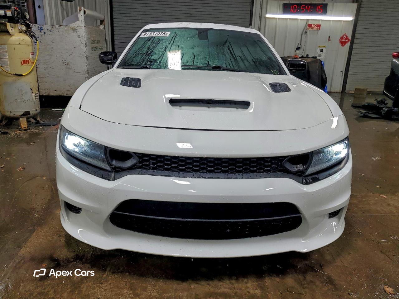 Dodge Charger 2023