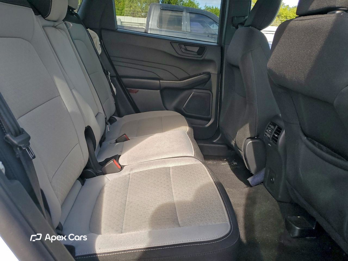 Ford Escape 2025