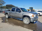 GMC Sierra 2012