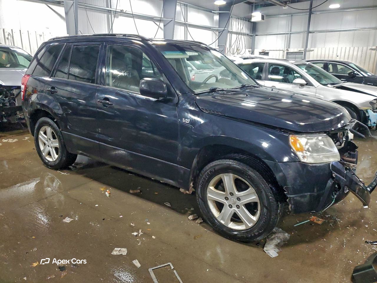 Suzuki Grand Vitara 2006