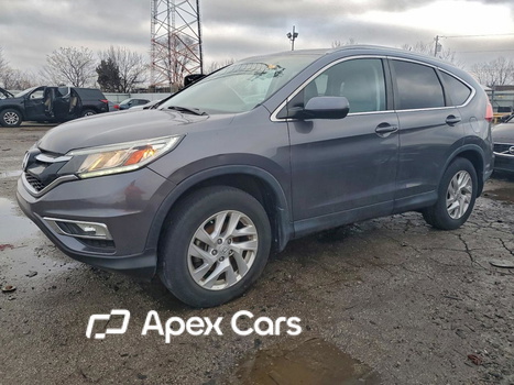 Honda CR-V 2015 - Image 1 of 13