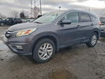 Honda CR-V 2015