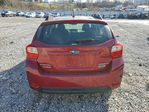 Subaru Impreza 2015