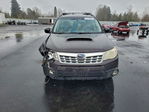 Subaru Forester 2013