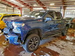 Chevrolet Silverado 2021
