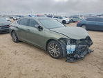 Lexus ES 2021