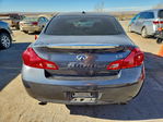 Infiniti G 2008