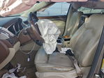 Cadillac SRX 2011