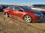 Chevrolet Volt 2017