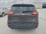 Jeep Cherokee 2018