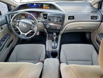 Honda Civic 2013