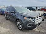 Ford Edge 2015