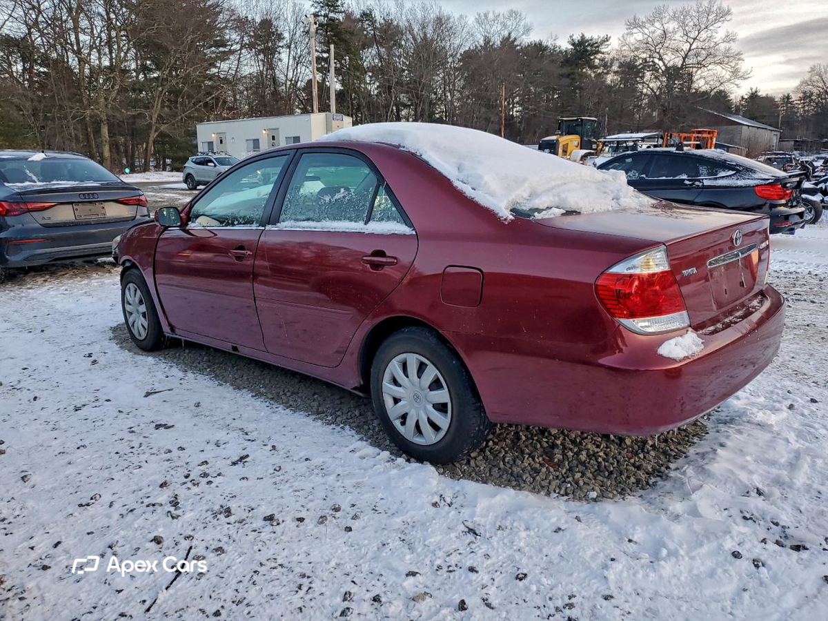 Toyota Camry 2005