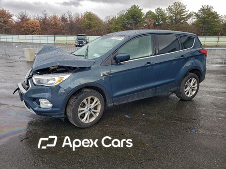 Ford Escape 2019 - Image 1 of 14