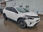 Toyota RAV 4 2017