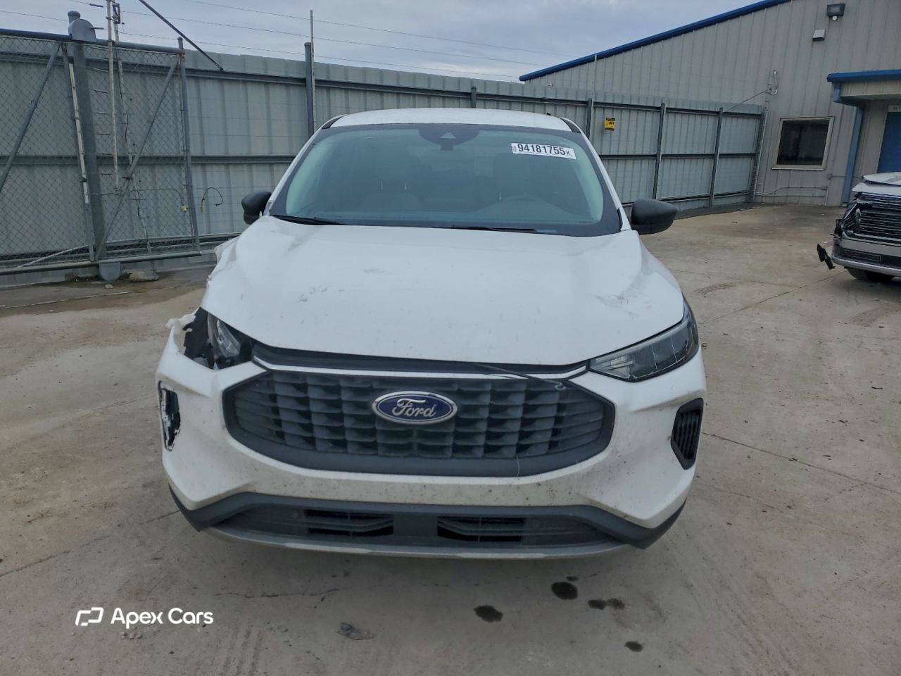 Ford Escape 2024