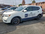 Nissan Rogue 2020