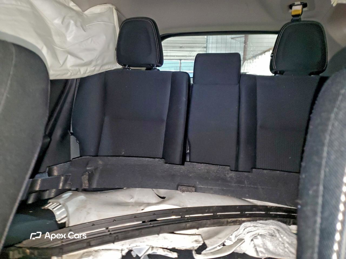 Toyota RAV 4 2013