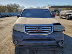 Honda Pilot 2013