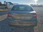 Chrysler 200 2012