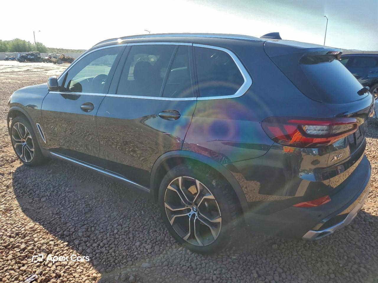 BMW X5 2023