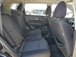 Nissan Rogue 2018