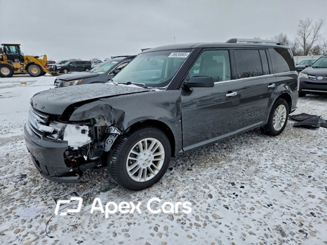 Ford Flex 2019 - Image 1 of 13