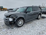 Ford Flex 2019