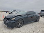 Lexus RC 2015
