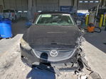 Mazda 6 2017