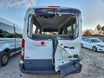 Ford Transit 2015