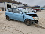 Hyundai Accent 2008