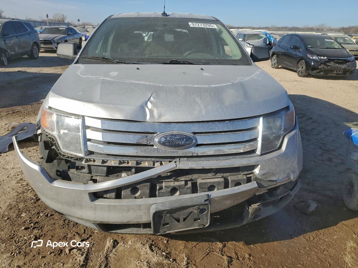 Ford Edge 2010